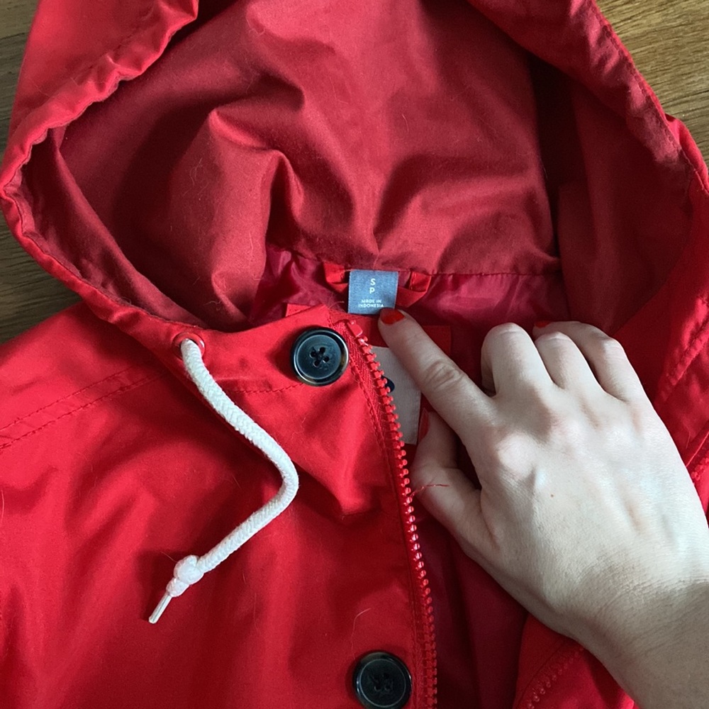 Old Navy Spring Jacket - Picture 4 of 4